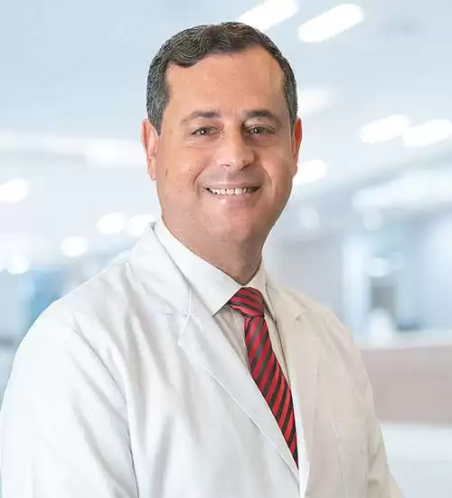 Dr. Anwar Kamel Oraby