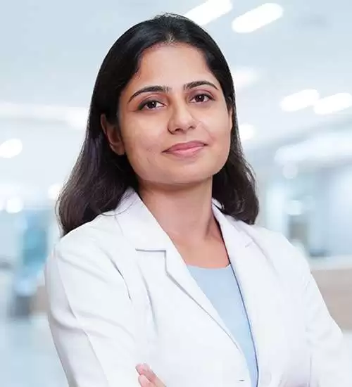 Dr. Amna Kiran Sarwar
