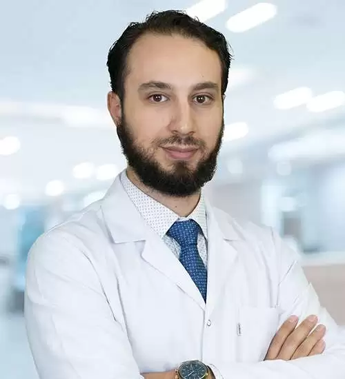 Dr. Hesham Tayel