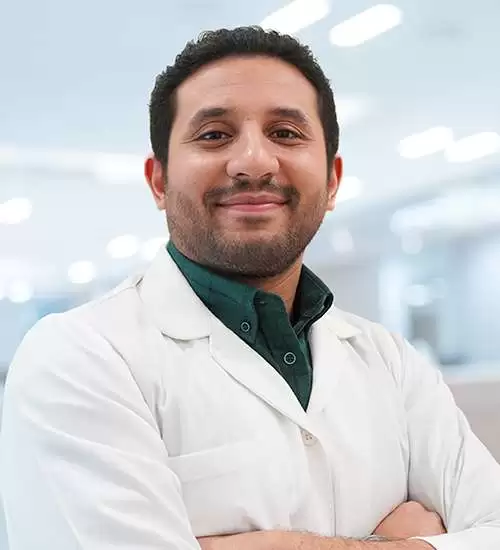 Dr. Mahmoud Medhat Mahmoud Aboumousa