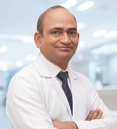 Dr. Rajiv Singla