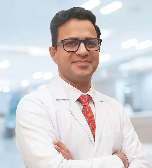 Dr. Unnikrishnan Thamarassery