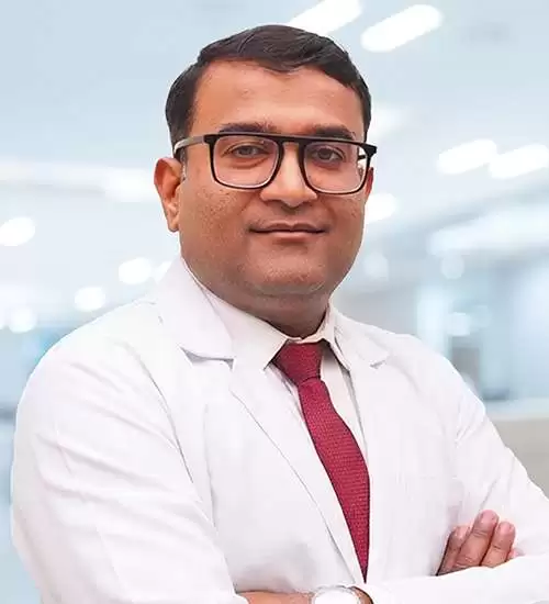 Dr. Ganesh Dhanuka