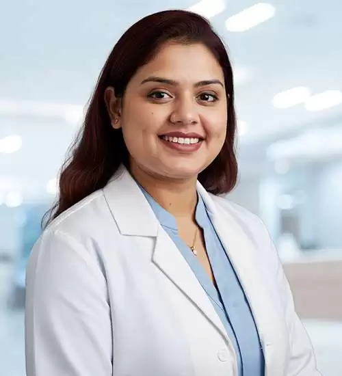 Dr. Amna Bhatti