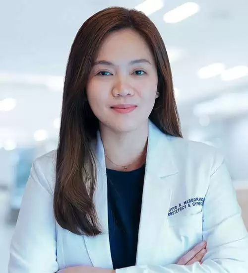 Dr. Riyyo R. Mabborang