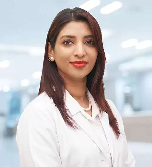 Dr. Meera Anto Thekkekara