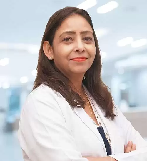 Dr. Renuka Joshi