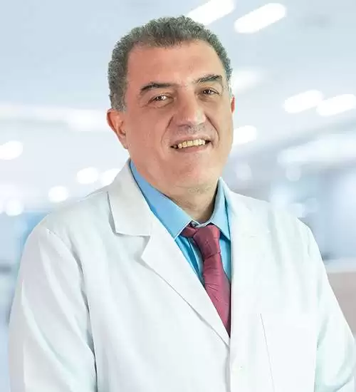 Dr. Ehab Mohamed Shehata