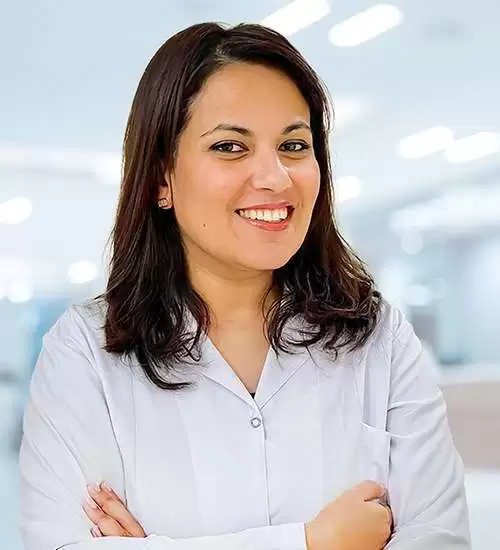 Dr. Mariam Samir Sadek Mekhaeil