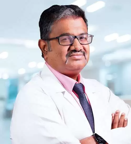 Dr. Senthil Thiagarajan