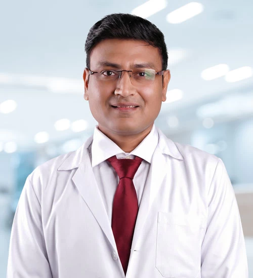 Dr. Narendra Rameshbhai Ramani