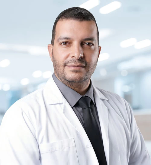 Dr. Mohamed Rawi