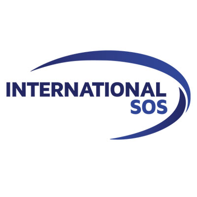 INTERNATIONAL SOS/GBG